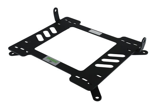 Planted Seat Bracket - BMW 5 Series (F10/F11/F07, 2011-2013, 6th Gen pre-LCI) - Driver/Left