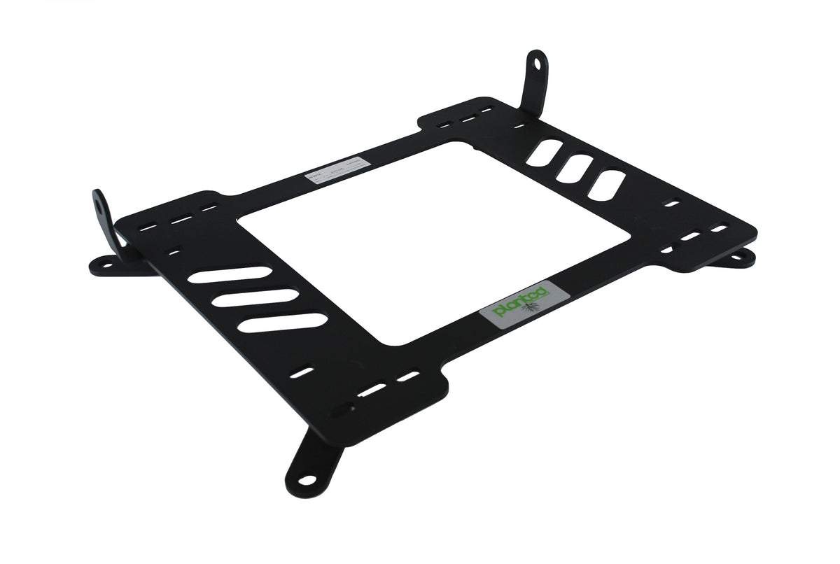 Planted Seat Bracket - BMW 5 Series (F10/F11/F07, 2011-2013, 6th Gen pre-LCI) - Passenger/Right