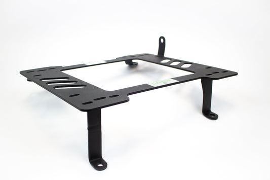 Planted Seat Bracket - Dodge Ram (1st Gen, 1981-1993) - Passenger/Right