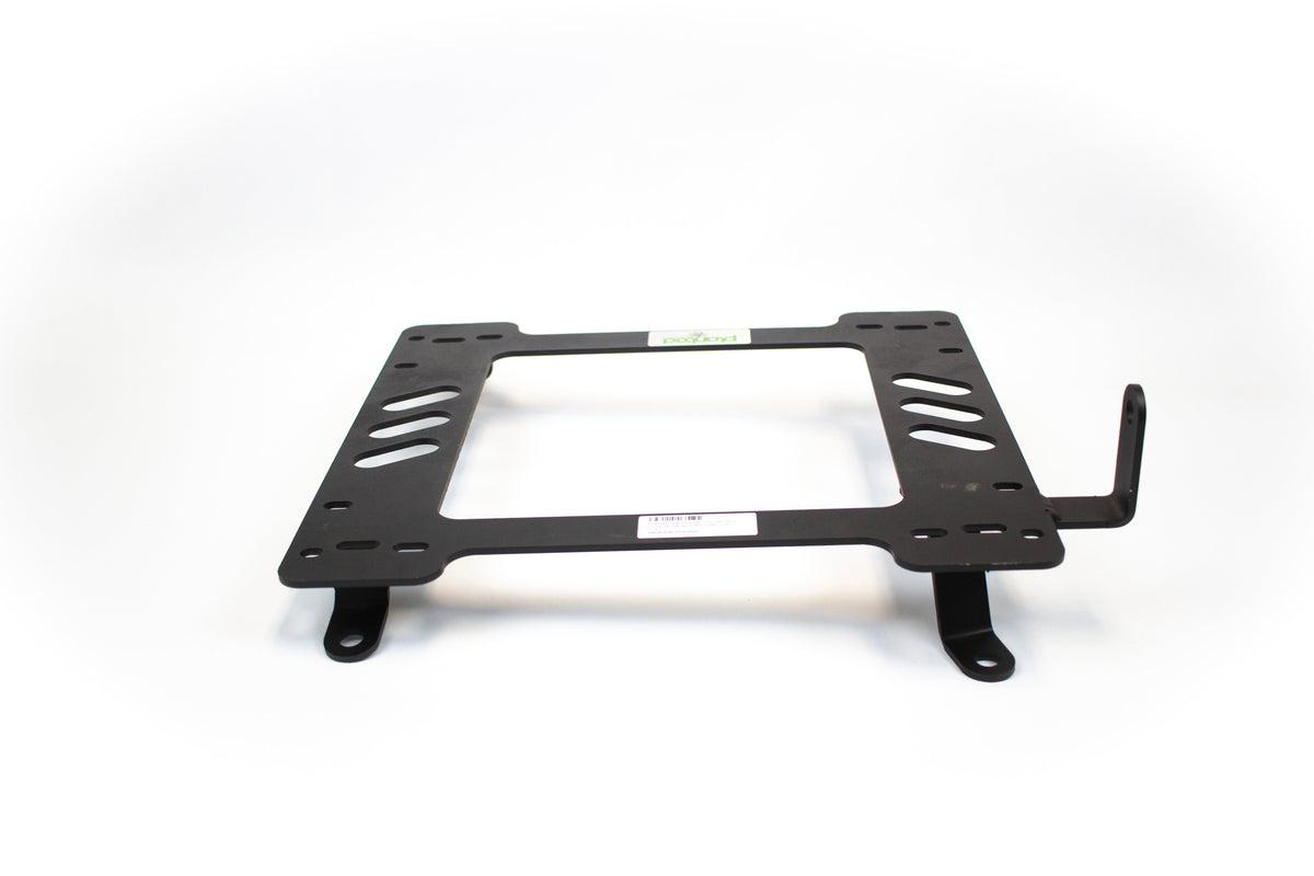 Planted Seat Bracket - Toyota Land Cruiser 80 Series (J80, 1990-1997) - Driver/Left