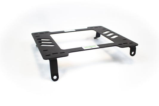 Planted Seat Bracket - Toyota Land Cruiser 60 Series (J60, 4/1986-1989) - Passenger/Right