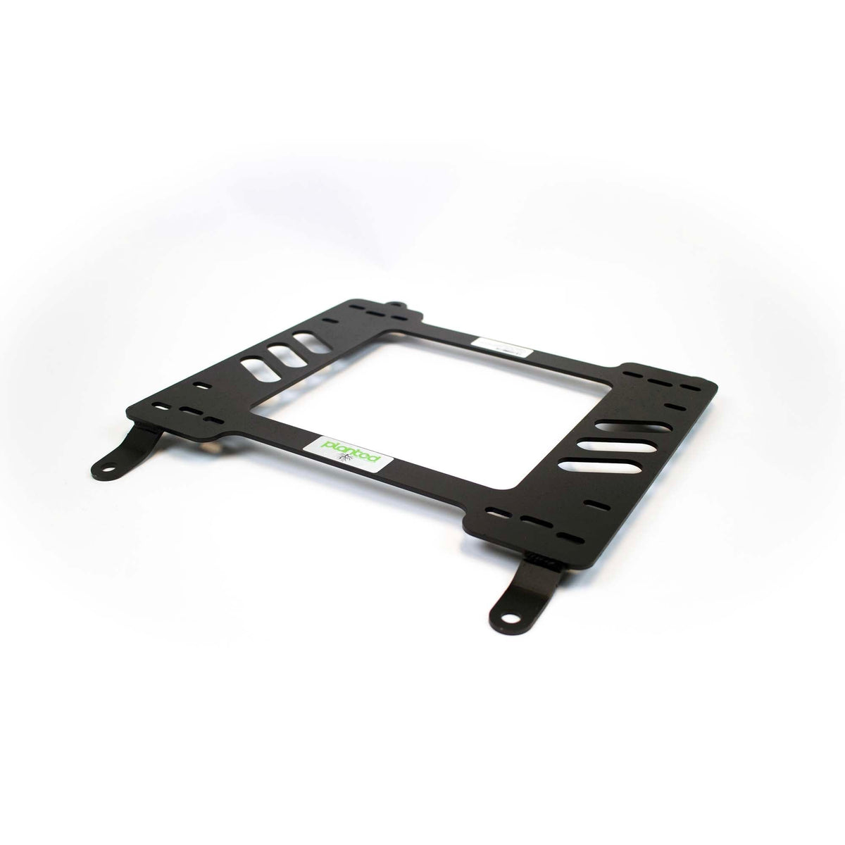 Planted Seat Bracket - Chevrolet Corvette (C3, 1968-1982) - Passenger/Right