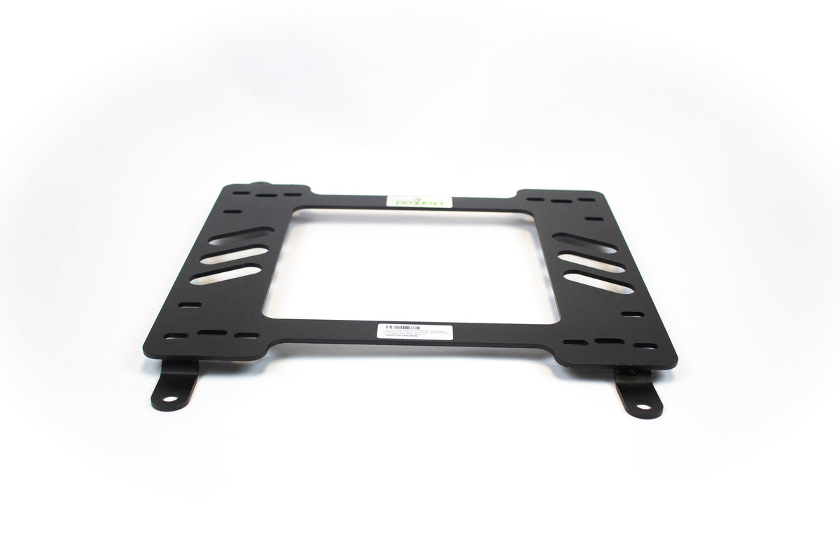 Planted Seat Bracket - Chevrolet Corvette (C3, 1968-1982) - Passenger/Right