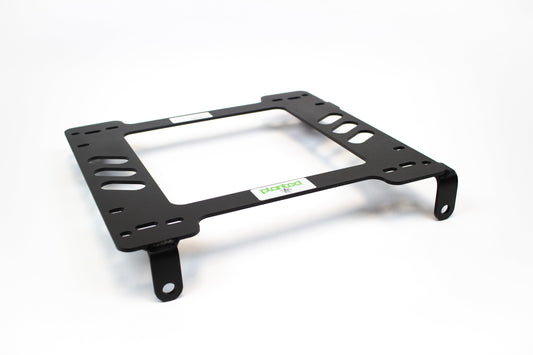 Planted Seat Bracket - Toyota Land Cruiser 60 Series (J60, 1980-3/1986) - Driver/Left