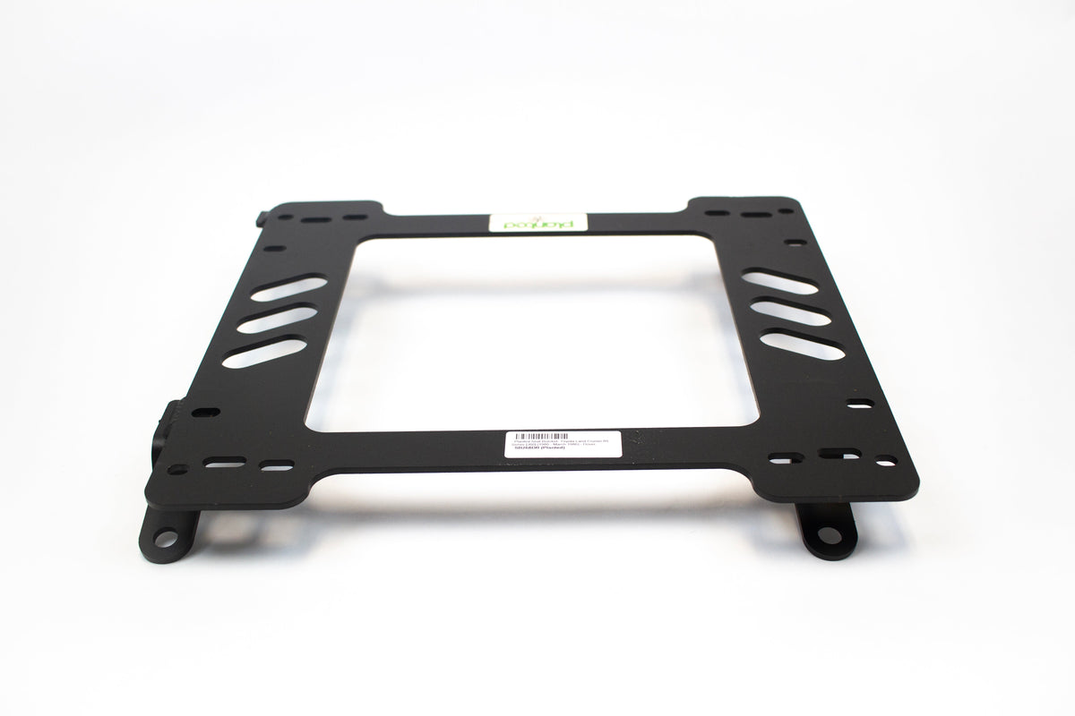 Planted Seat Bracket - Toyota Land Cruiser 60 Series (J60, 1980-3/1986) - Driver/Left