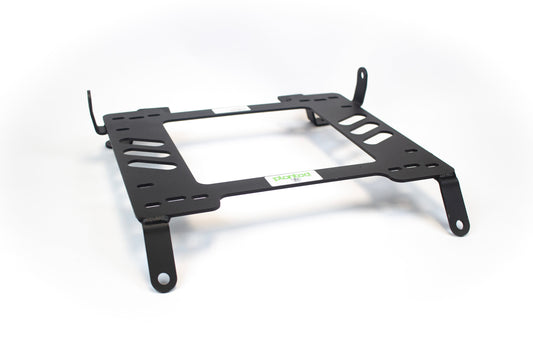 Planted Seat Bracket - Acura TSX (2nd Gen, 2009-2014) - Driver/Left