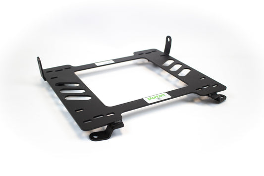 Planted Seat Bracket - Saab 9-3 (1st Gen, 1998-2002) - Driver/Left