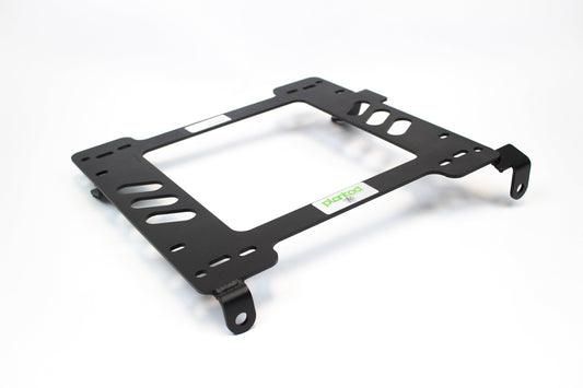 Planted Seat Bracket - Toyota Starlet (2nd Gen, 60 Series, 1978-1984) - Driver/Left
