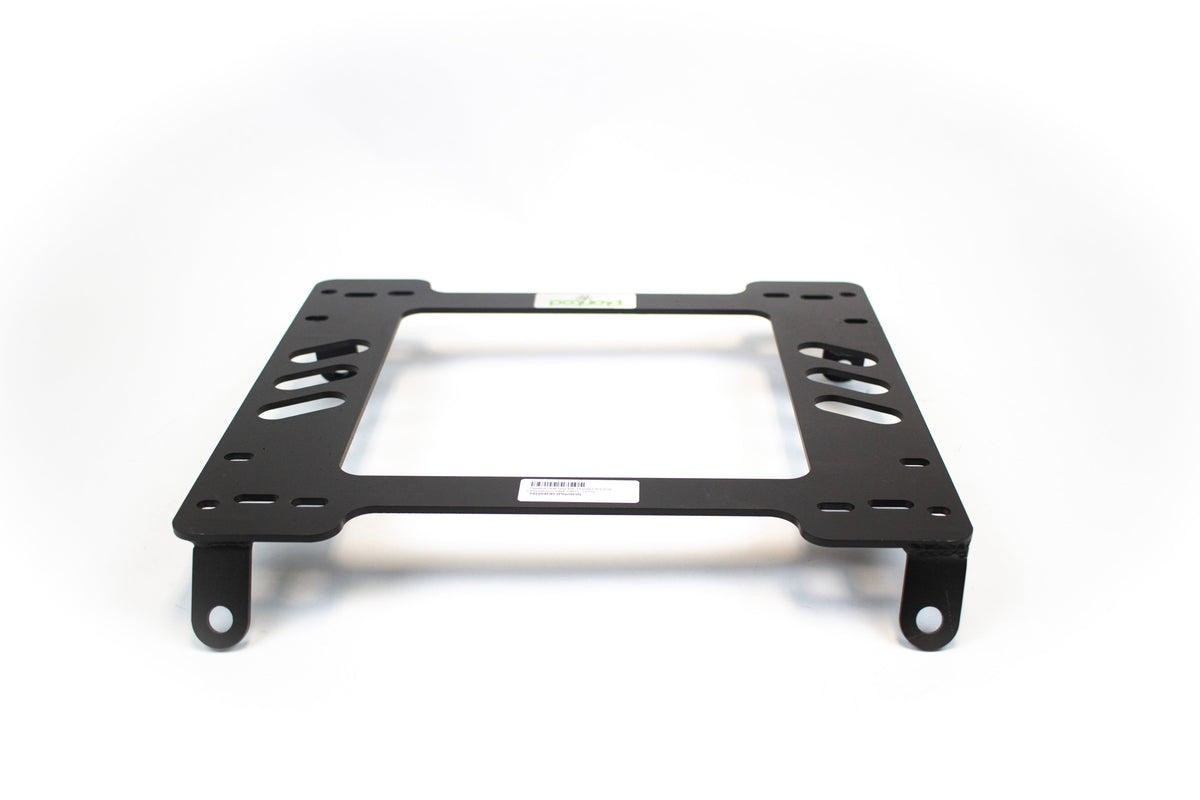 Planted Seat Bracket - Honda CRX (1st Gen, 1984-1987) - Driver/Left