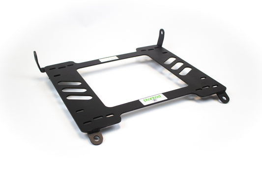Planted Seat Bracket - Mercedes C-Class Sedan (W202, 1994-2000) - Passenger/Right