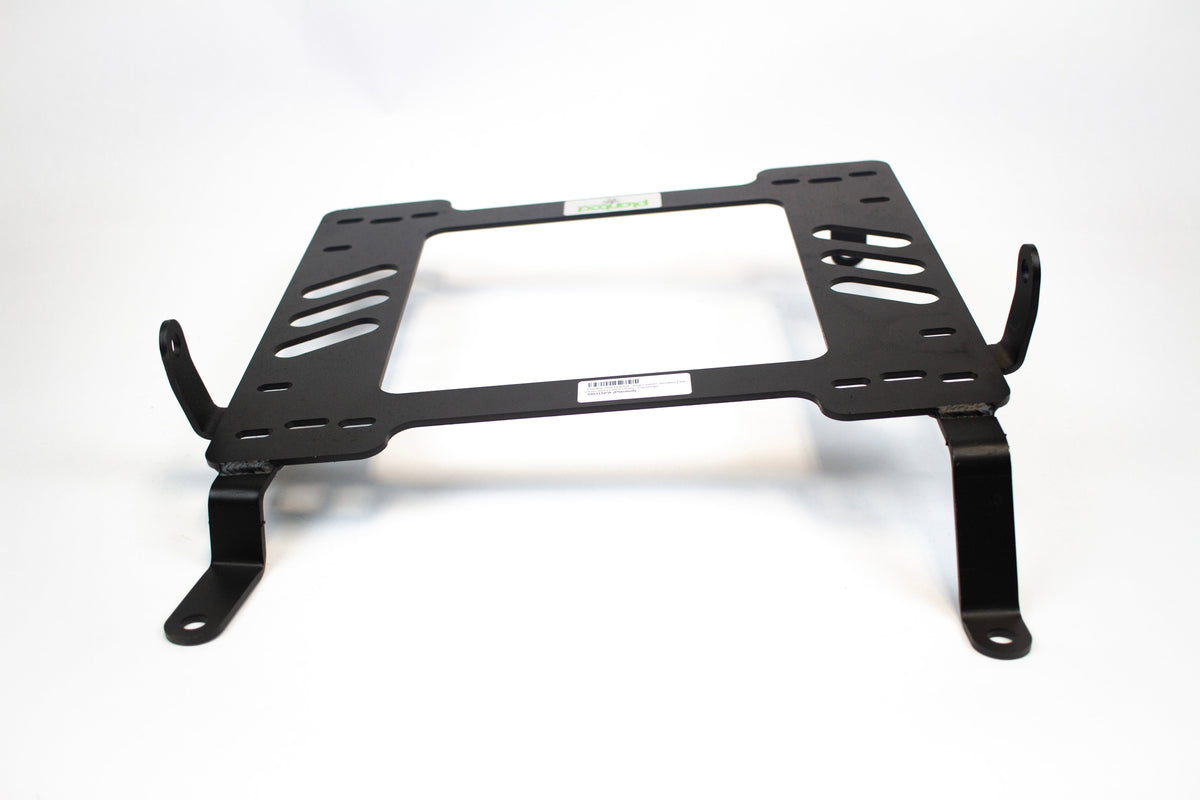 Planted Seat Bracket - Jeep Grand Cherokee (3rd Gen, 2005-2010) - Passenger/Right