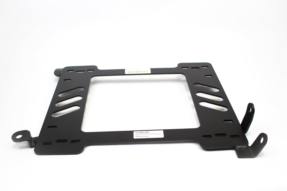 Planted Seat Bracket - Mazda 323 / Mazdaspeed Protege (BJ, 8th Gen, 1998-2003) - Driver/Left