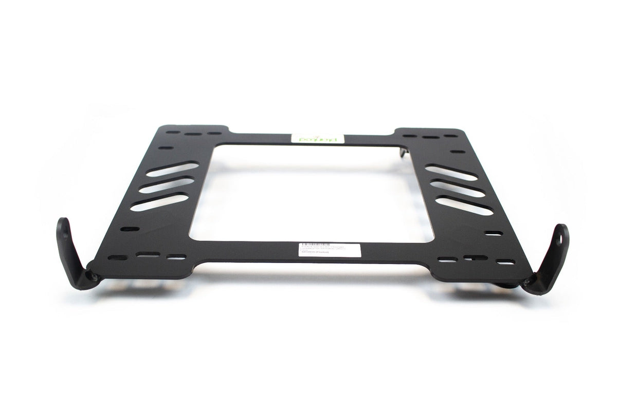 Planted Seat Bracket - Chevrolet Colorado (2nd Gen, 2012+) - Driver/Left