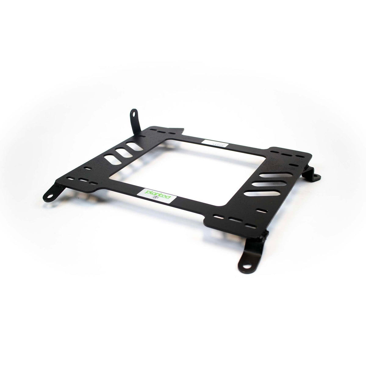 Planted Seat Bracket - Hyundai Accent (2nd Gen, 1999-2005) - Driver/Left