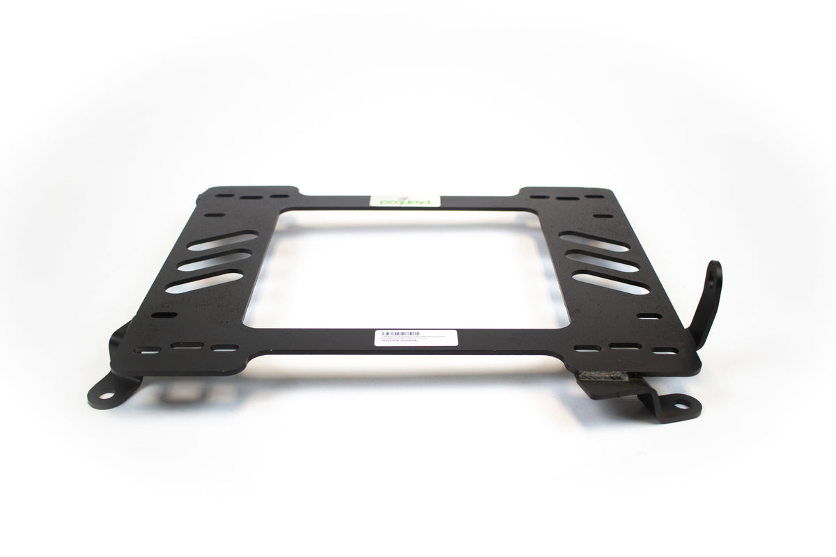 Planted Seat Bracket - Hyundai Accent (2nd Gen, 1999-2005) - Driver/Left