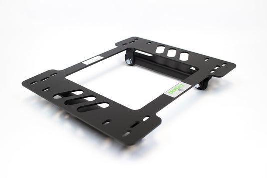 Planted Seat Bracket - Can-Am Maverick X3 2-Door (2017+) - Driver/Left