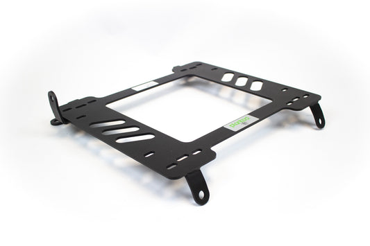 Planted Seat Bracket - Honda Accord 4-Door (2003-2007) - Driver/Left