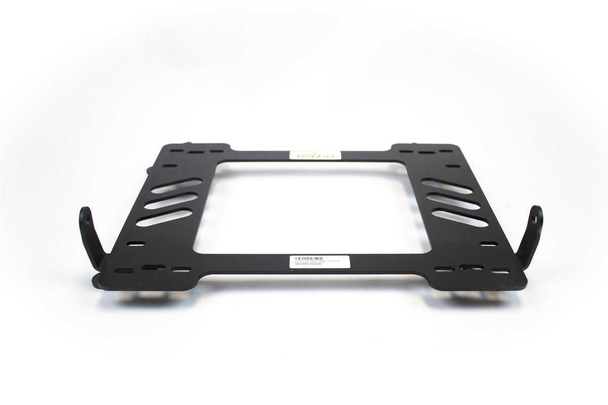 Planted Seat Bracket - BMW 5 Series (E28, 1981-1988) - Driver/Left