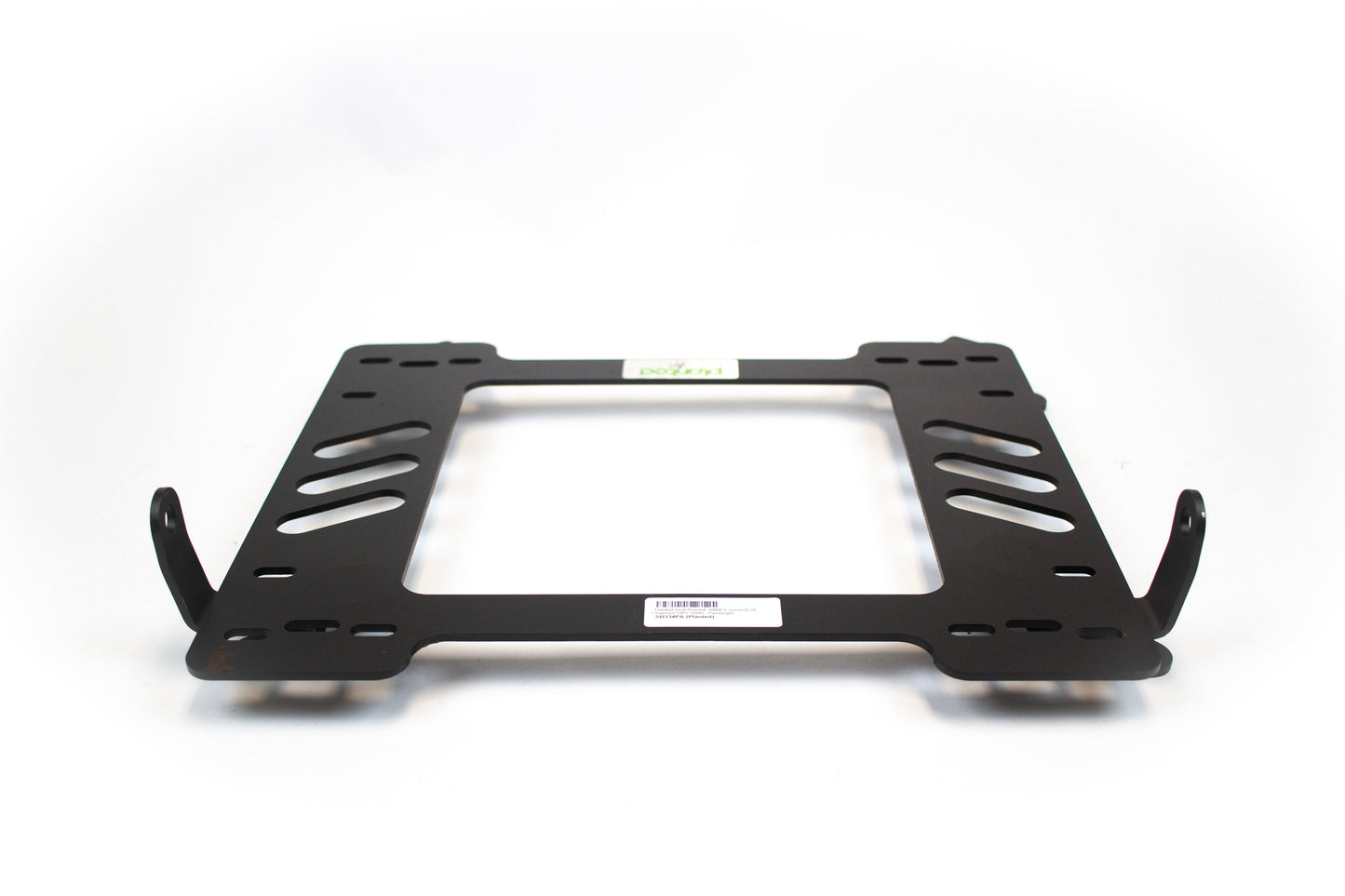 Planted Seat Bracket - BMW 5 Series (E28, 1981-1988) - Passenger/Right