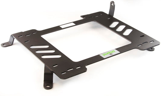 Planted Seat Bracket - Audi TT (Mk3, 2014+) - Passenger/Right
