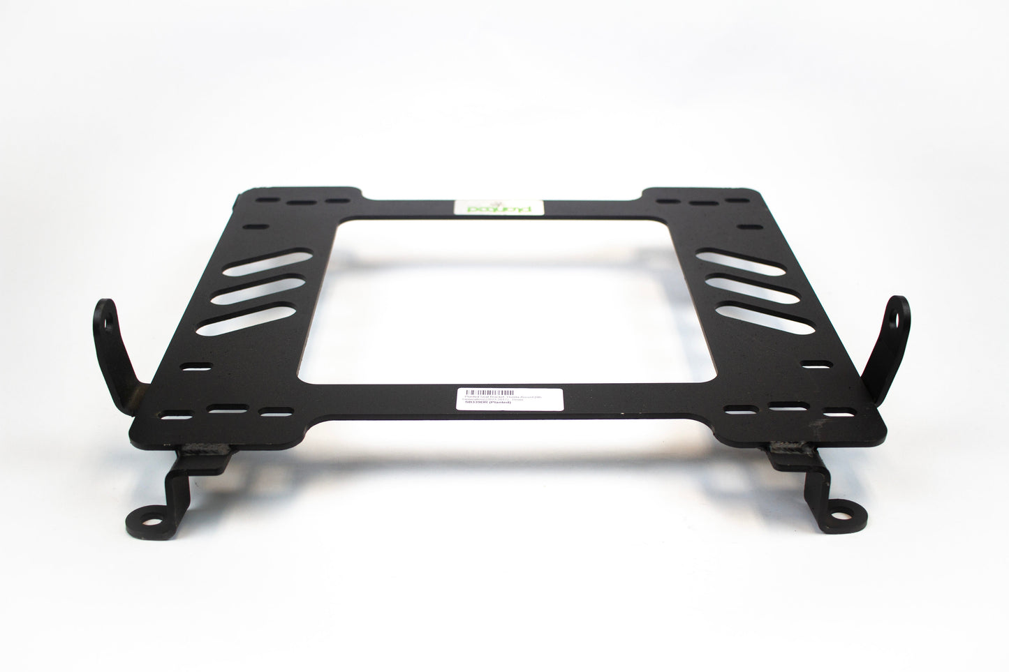 Planted Seat Bracket - Honda Accord (9th Gen, 2013-2017) - Driver/Left