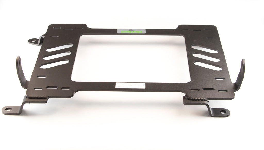 Planted Seat Bracket - Audi A7/S7/RS7 (1st Gen, 2010-2017) - Driver/Left
