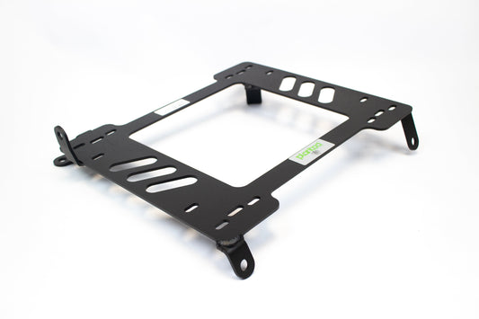 Planted Seat Bracket - Nissan 200SX (B14, 1995-1998) - Driver/Left