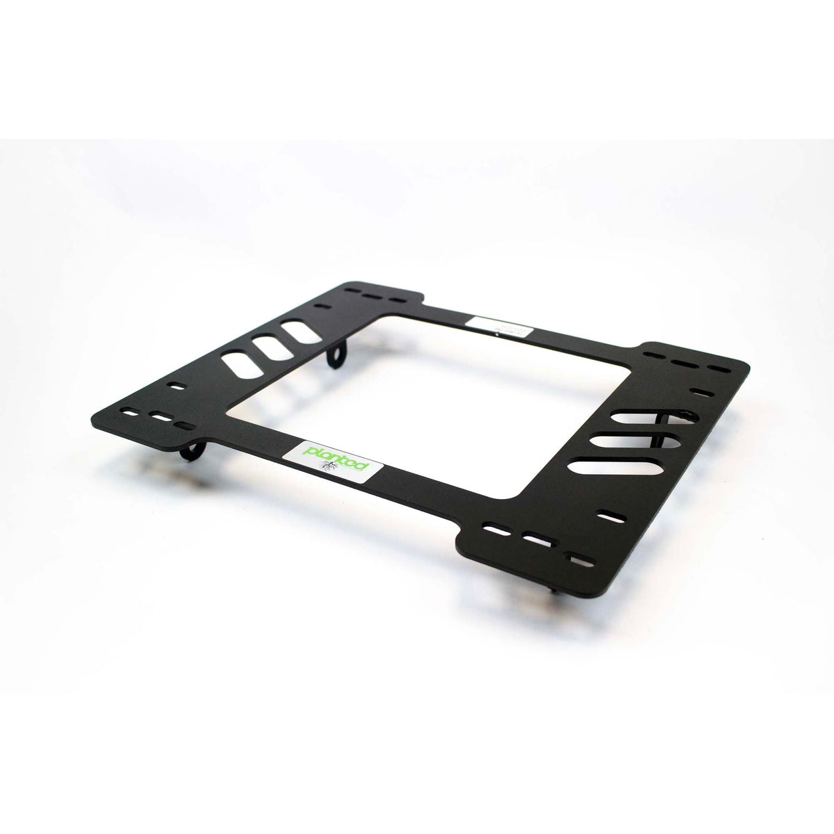 Planted Seat Bracket - Plymouth Barracuda (1st Gen, 1964-1966) - Driver/Left