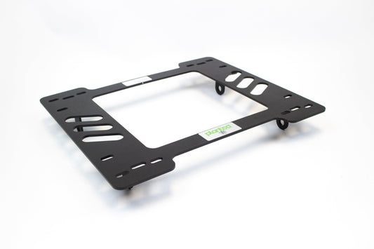 Planted Seat Bracket - Plymouth Barracuda (1st Gen, 1964-1966) - Driver/Left