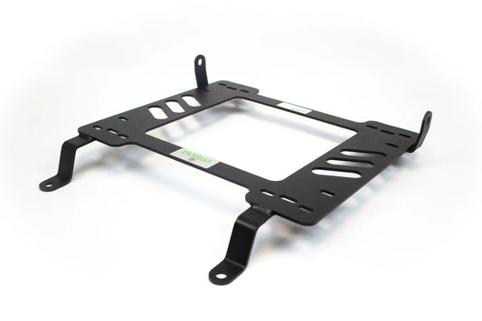 Planted Seat Bracket - Chevrolet Corvette (C8, 2020+) - Driver/Left