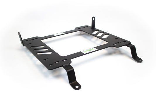 Planted Seat Bracket - Chevrolet Corvette (C8, 2020+) - Passenger/Right