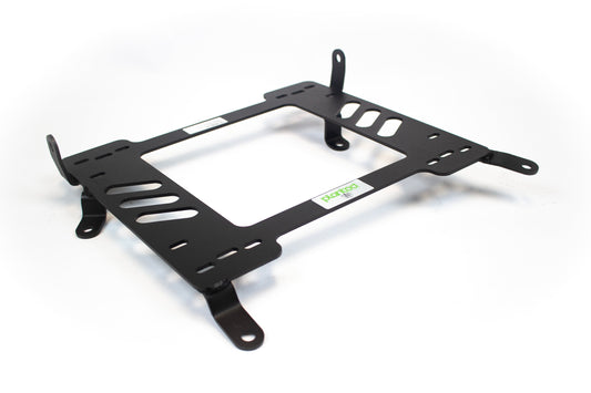 Planted Seat Bracket - Volvo S40 (1st Gen, 1995-2004) - Passenger/Right