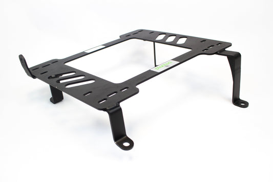 Planted Seat Bracket - Mitsubishi Montero (2nd Gen, 1991-1998) - Driver/Left