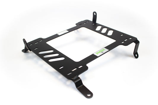 Planted Seat Bracket - Honda Fit (1st Gen, 2001-2008) - Driver/Left