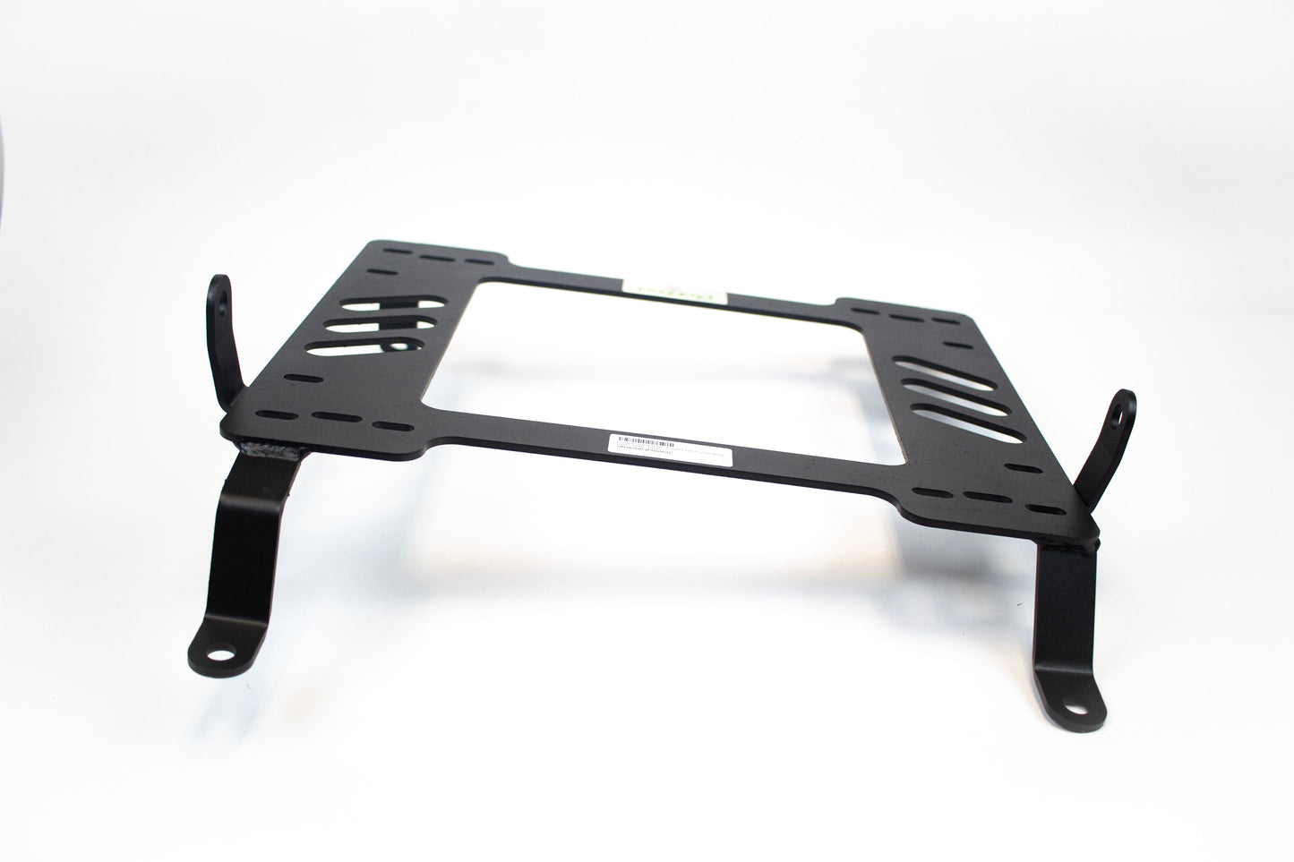 Planted Seat Bracket - Honda Fit (1st Gen, 2001-2008) - Driver/Left