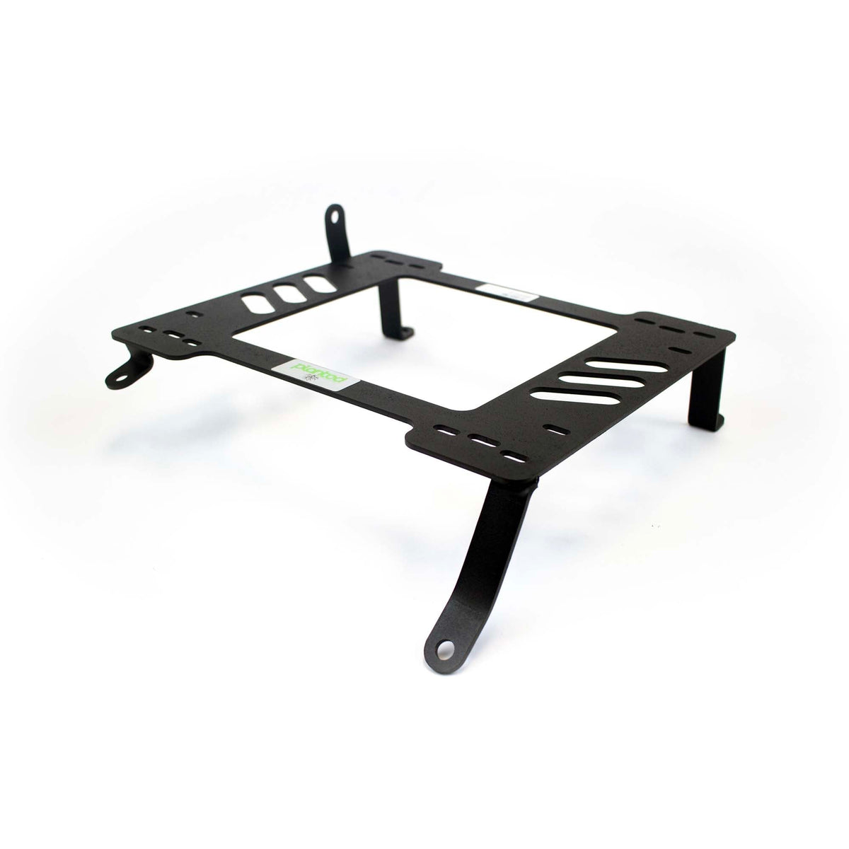 Planted Seat Bracket - Jeep Gladiator (JT, 2020+) - Driver/Left