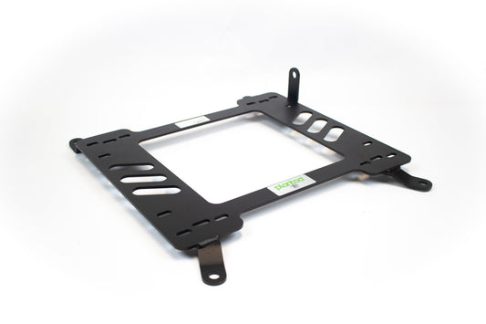 Planted Seat Bracket - Jaguar XKR (2006-2014) - Passenger/Right