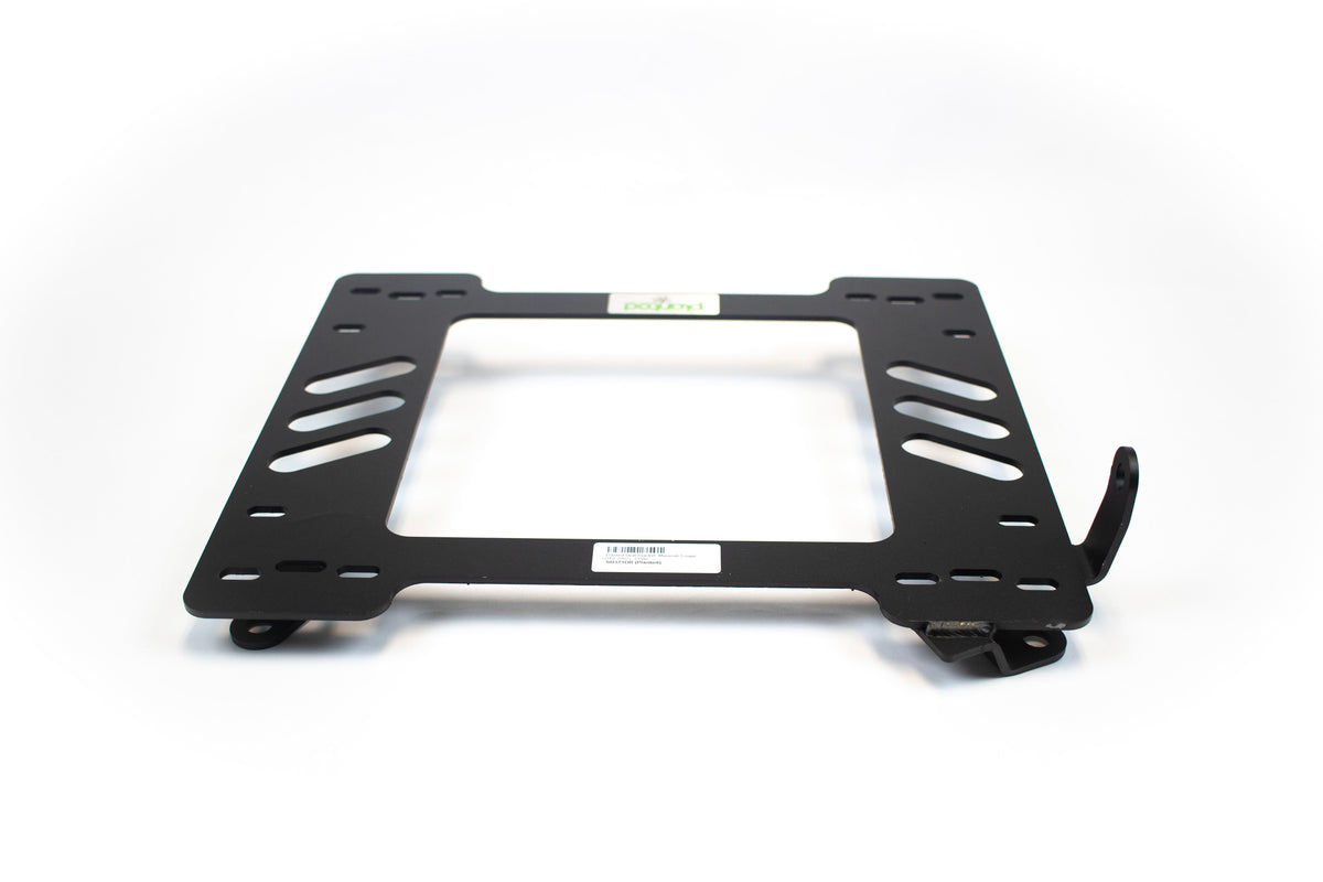 Planted Seat Bracket - Maserati Coupe (2002-2007) - Driver/Left