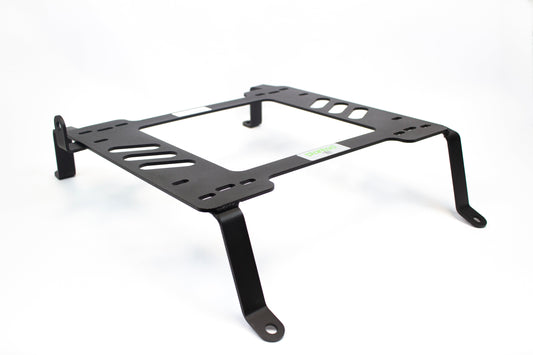 Planted Seat Bracket - Nissan NV350 Caravan (E26, 6th Gen, 2012+) - Driver/Left