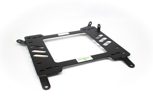 Planted Seat Bracket - Mazda 3 (BK, 1st Gen, 2003-2009) - Passenger/Right