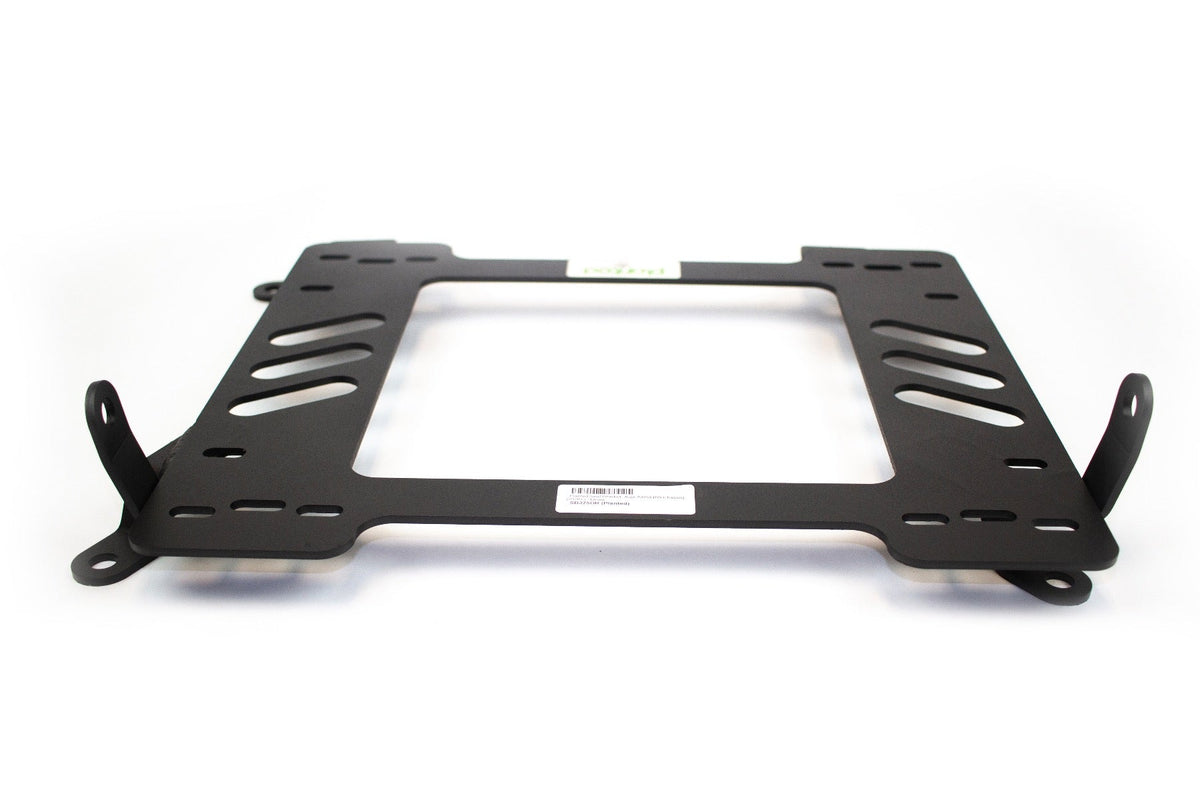 Planted Seat Bracket - Audi A4/S4 (B9, 2016+) - Driver/Left