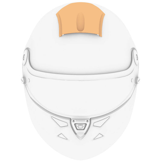 Schuberth Top Air Scoop (Flat)