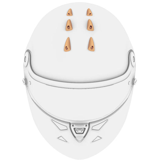 Schuberth Top Vents (Set of 6)