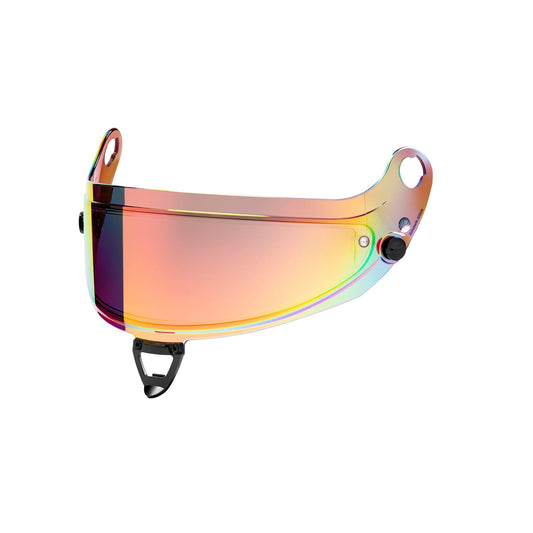 Schuberth Mirrored Light-Smoke Helmet Shield