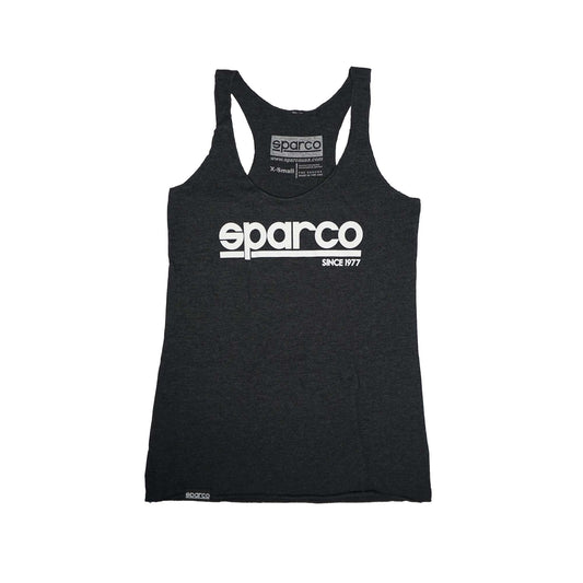 Sparco Women's Corporate Tank Top