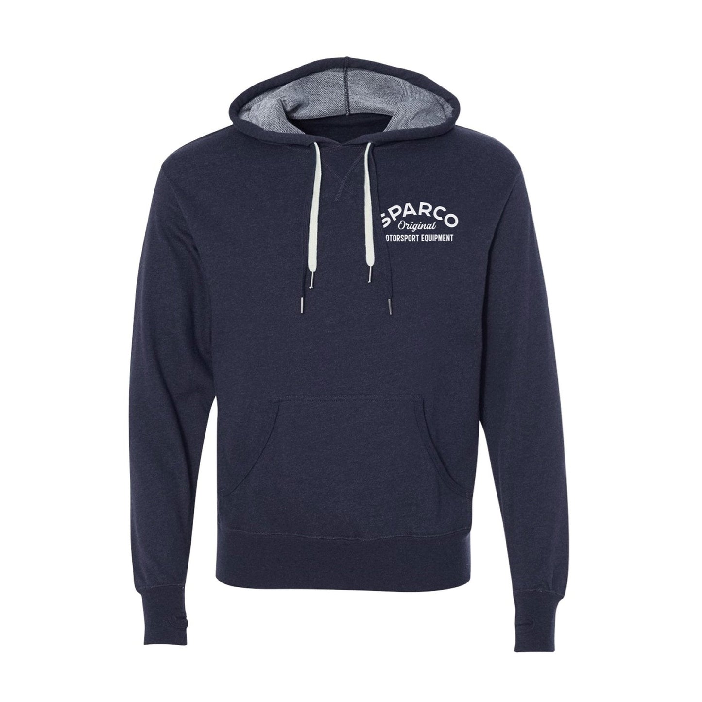 Sparco Garage Hooded Sweatshirt