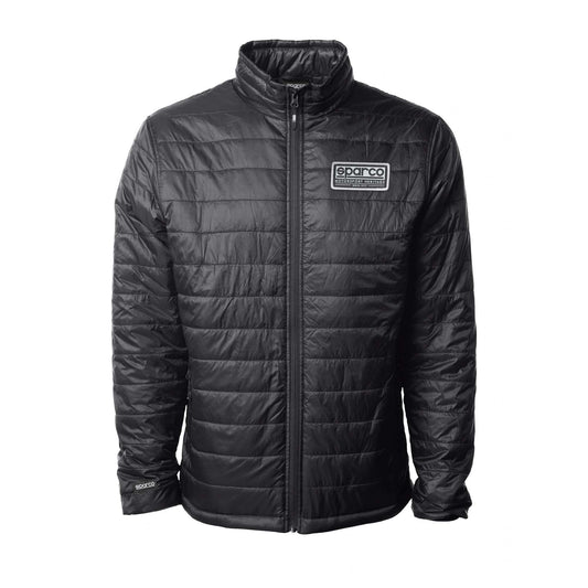 Sparco Heritage Puff Jacket