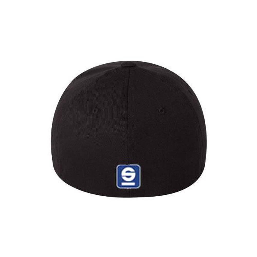 Sparco Lid Cap