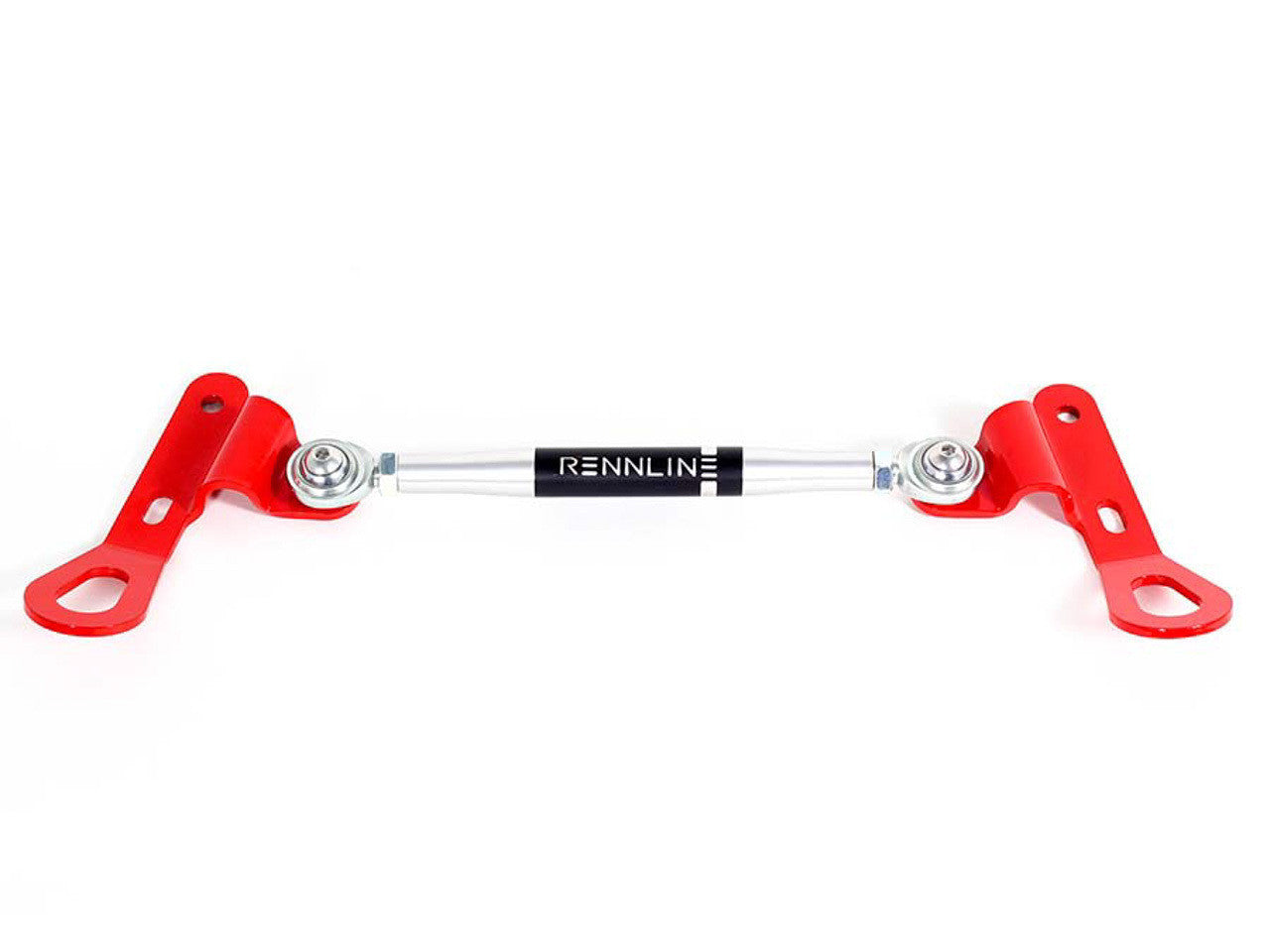 Rennline Rear Subframe Bolt Kit - SKU# SB76