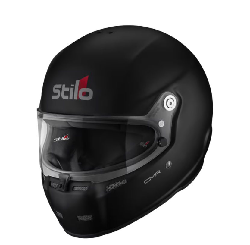 Stilo ST5 CMR Karting Helmet - CMR-2016